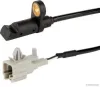 Sensor, Raddrehzahl Hinterachse links rechts HERTH+BUSS JAKOPARTS J5921030
