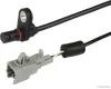Sensor, Raddrehzahl Hinterachse links rechts HERTH+BUSS JAKOPARTS J5921035
