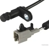 Sensor, Raddrehzahl Hinterachse links rechts HERTH+BUSS JAKOPARTS J5921037