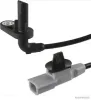 Sensor, Raddrehzahl Hinterachse links HERTH+BUSS JAKOPARTS J5921038