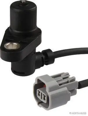 Sensor, Raddrehzahl Hinterachse links rechts HERTH+BUSS JAKOPARTS J5921041 Bild Sensor, Raddrehzahl Hinterachse links rechts HERTH+BUSS JAKOPARTS J5921041