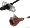 Sensor, Raddrehzahl Hinterachse links HERTH+BUSS JAKOPARTS J5921042