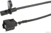 Sensor, Raddrehzahl HERTH+BUSS JAKOPARTS J5921047 Bild Sensor, Raddrehzahl HERTH+BUSS JAKOPARTS J5921047