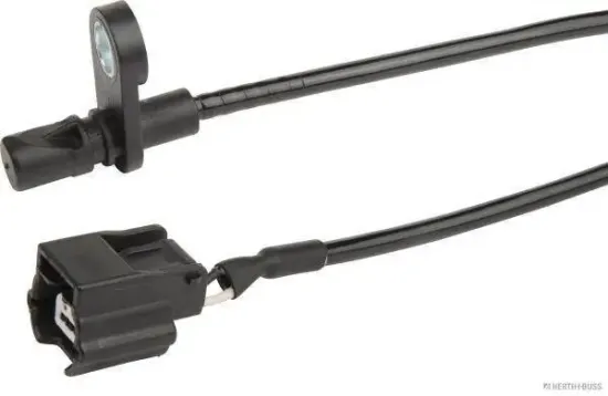 Sensor, Raddrehzahl HERTH+BUSS JAKOPARTS J5921047 Bild Sensor, Raddrehzahl HERTH+BUSS JAKOPARTS J5921047