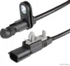 Sensor, Raddrehzahl Hinterachse beidseitig HERTH+BUSS JAKOPARTS J5921049