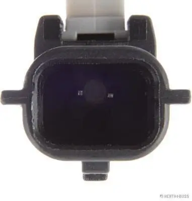 Sensor, Raddrehzahl Hinterachse beidseitig HERTH+BUSS JAKOPARTS J5921049 Bild Sensor, Raddrehzahl Hinterachse beidseitig HERTH+BUSS JAKOPARTS J5921049
