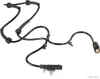 Sensor, Raddrehzahl 12 V HERTH+BUSS JAKOPARTS J5921050