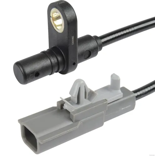 Sensor, Raddrehzahl Hinterachse links HERTH+BUSS JAKOPARTS J5921053 Bild Sensor, Raddrehzahl Hinterachse links HERTH+BUSS JAKOPARTS J5921053