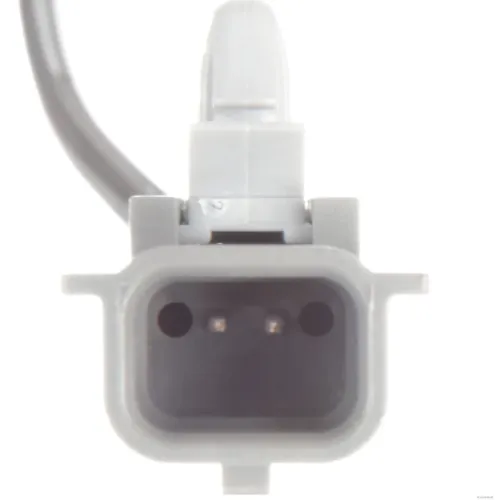 Sensor, Raddrehzahl Hinterachse links HERTH+BUSS JAKOPARTS J5921053 Bild Sensor, Raddrehzahl Hinterachse links HERTH+BUSS JAKOPARTS J5921053