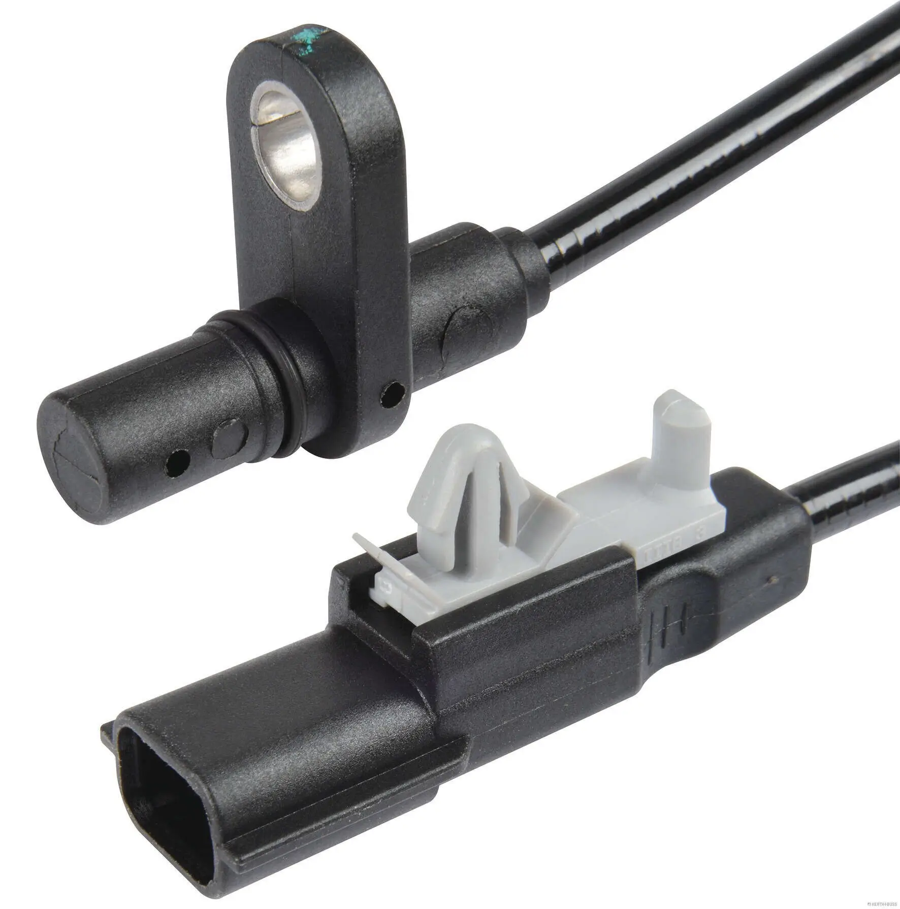 Sensor, Raddrehzahl Hinterachse beidseitig HERTH+BUSS JAKOPARTS J5921055