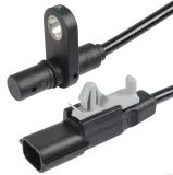 Sensor, Raddrehzahl Hinterachse beidseitig HERTH+BUSS JAKOPARTS J5921055
