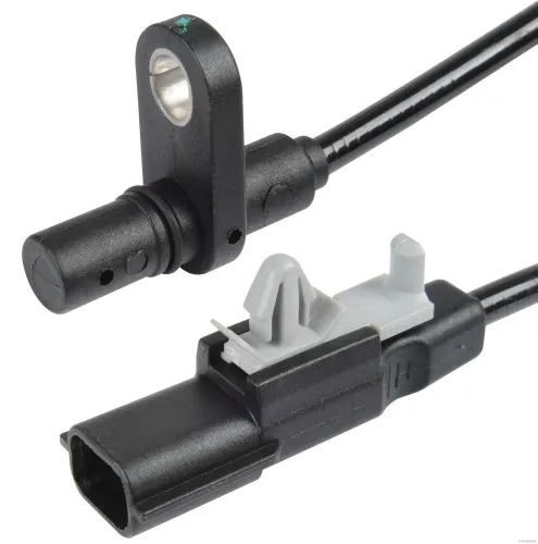 Sensor, Raddrehzahl Hinterachse beidseitig HERTH+BUSS JAKOPARTS J5921055 Bild Sensor, Raddrehzahl Hinterachse beidseitig HERTH+BUSS JAKOPARTS J5921055