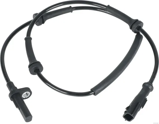 Sensor, Raddrehzahl Hinterachse beidseitig HERTH+BUSS JAKOPARTS J5921056 Bild Sensor, Raddrehzahl Hinterachse beidseitig HERTH+BUSS JAKOPARTS J5921056