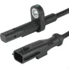 Sensor, Raddrehzahl Hinterachse beidseitig HERTH+BUSS JAKOPARTS J5921056