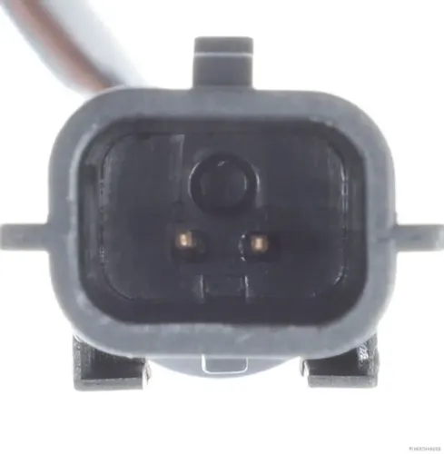 Sensor, Raddrehzahl Hinterachse beidseitig HERTH+BUSS JAKOPARTS J5921056 Bild Sensor, Raddrehzahl Hinterachse beidseitig HERTH+BUSS JAKOPARTS J5921056