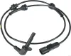 Sensor, Raddrehzahl Hinterachse beidseitig HERTH+BUSS JAKOPARTS J5921057 Bild Sensor, Raddrehzahl Hinterachse beidseitig HERTH+BUSS JAKOPARTS J5921057