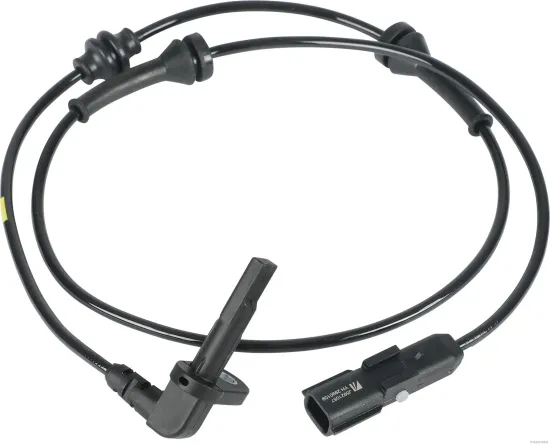 Sensor, Raddrehzahl Hinterachse beidseitig HERTH+BUSS JAKOPARTS J5921057 Bild Sensor, Raddrehzahl Hinterachse beidseitig HERTH+BUSS JAKOPARTS J5921057