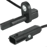 Sensor, Raddrehzahl Hinterachse beidseitig HERTH+BUSS JAKOPARTS J5921057