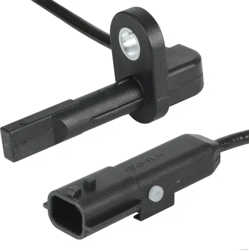 Sensor, Raddrehzahl Hinterachse beidseitig HERTH+BUSS JAKOPARTS J5921057 Bild Sensor, Raddrehzahl Hinterachse beidseitig HERTH+BUSS JAKOPARTS J5921057
