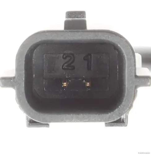 Sensor, Raddrehzahl Hinterachse beidseitig HERTH+BUSS JAKOPARTS J5921057 Bild Sensor, Raddrehzahl Hinterachse beidseitig HERTH+BUSS JAKOPARTS J5921057