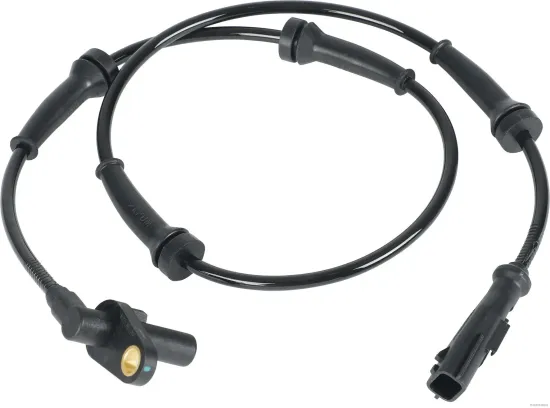 Sensor, Raddrehzahl Hinterachse beidseitig HERTH+BUSS JAKOPARTS J5921058 Bild Sensor, Raddrehzahl Hinterachse beidseitig HERTH+BUSS JAKOPARTS J5921058