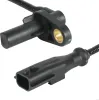 Sensor, Raddrehzahl Hinterachse beidseitig HERTH+BUSS JAKOPARTS J5921058 Bild Sensor, Raddrehzahl Hinterachse beidseitig HERTH+BUSS JAKOPARTS J5921058