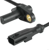 Sensor, Raddrehzahl Hinterachse beidseitig HERTH+BUSS JAKOPARTS J5921058