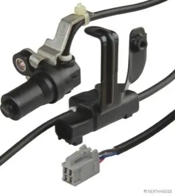 Sensor, Raddrehzahl Hinterachse links HERTH+BUSS JAKOPARTS J5922030