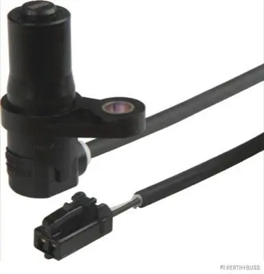 Sensor, Raddrehzahl Hinterachse links HERTH+BUSS JAKOPARTS J5922032