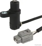 Sensor, Raddrehzahl Hinterachse links HERTH+BUSS JAKOPARTS J5922034