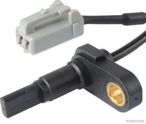 Sensor, Raddrehzahl Hinterachse links HERTH+BUSS JAKOPARTS J5922042 Bild Sensor, Raddrehzahl Hinterachse links HERTH+BUSS JAKOPARTS J5922042