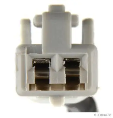 Sensor, Raddrehzahl Hinterachse links HERTH+BUSS JAKOPARTS J5922042 Bild Sensor, Raddrehzahl Hinterachse links HERTH+BUSS JAKOPARTS J5922042