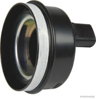 Sensor, Raddrehzahl Hinterachse links rechts HERTH+BUSS JAKOPARTS J5922049