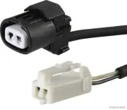 ABS-Verbindungskabel Hinterachse HERTH+BUSS JAKOPARTS J5922052