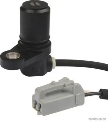 Sensor, Raddrehzahl Hinterachse links HERTH+BUSS JAKOPARTS J5922060