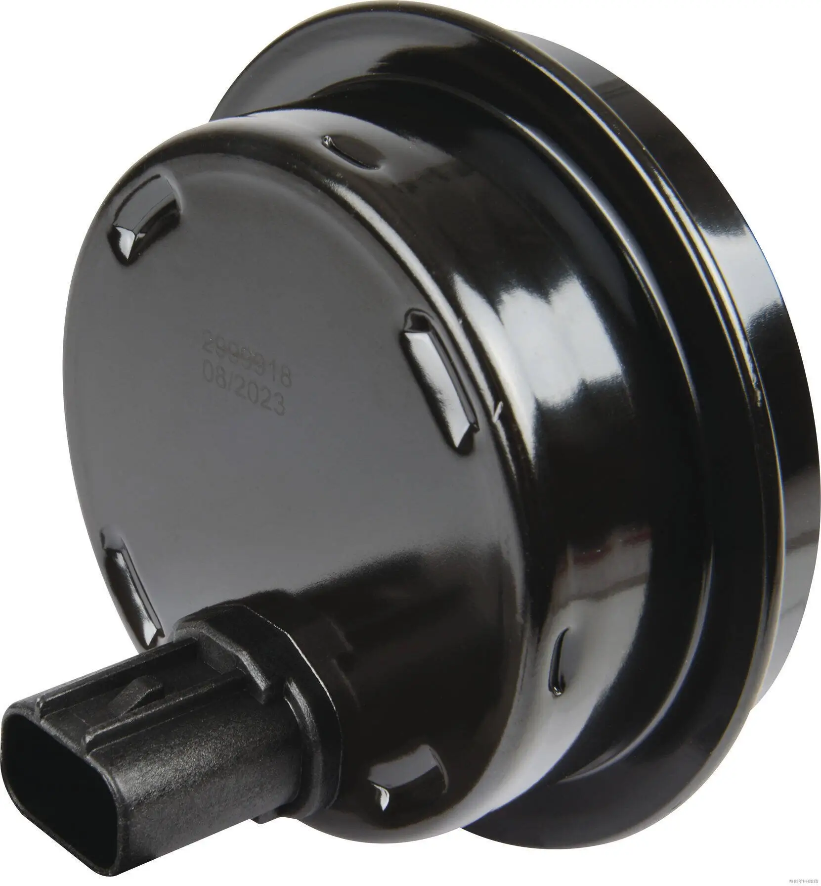 Sensor, Raddrehzahl Hinterachse links Hinterachse rechts HERTH+BUSS JAKOPARTS J5922063