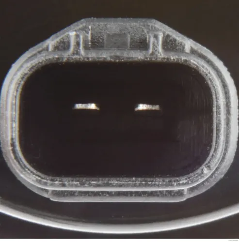 Sensor, Raddrehzahl Hinterachse links Hinterachse rechts HERTH+BUSS JAKOPARTS J5922063 Bild Sensor, Raddrehzahl Hinterachse links Hinterachse rechts HERTH+BUSS JAKOPARTS J5922063