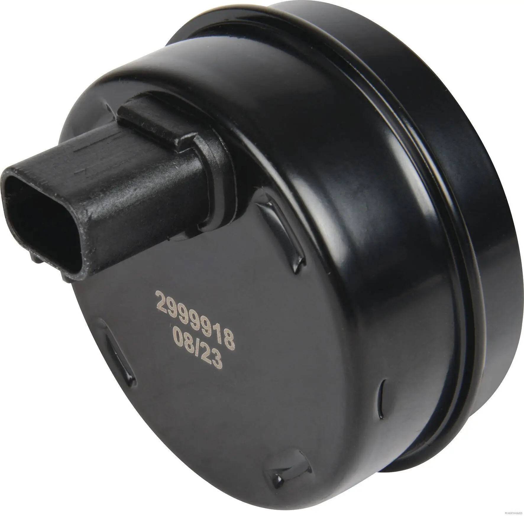 Sensor, Raddrehzahl Hinterachse HERTH+BUSS JAKOPARTS J5922064