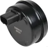 Sensor, Raddrehzahl Hinterachse HERTH+BUSS JAKOPARTS J5922064