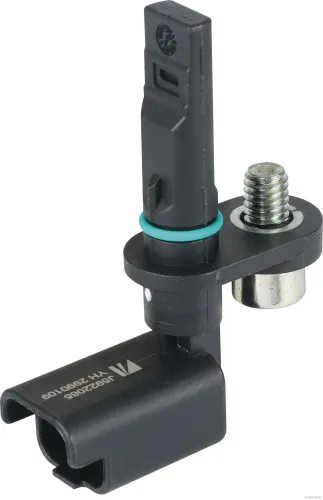 Sensor, Raddrehzahl Hinterachse beidseitig HERTH+BUSS JAKOPARTS J5922065 Bild Sensor, Raddrehzahl Hinterachse beidseitig HERTH+BUSS JAKOPARTS J5922065