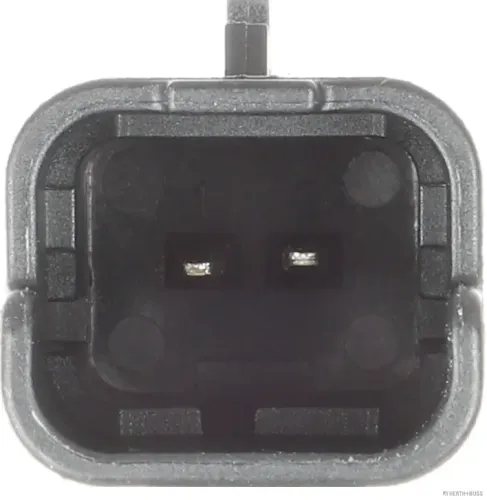 Sensor, Raddrehzahl Hinterachse beidseitig HERTH+BUSS JAKOPARTS J5922065 Bild Sensor, Raddrehzahl Hinterachse beidseitig HERTH+BUSS JAKOPARTS J5922065
