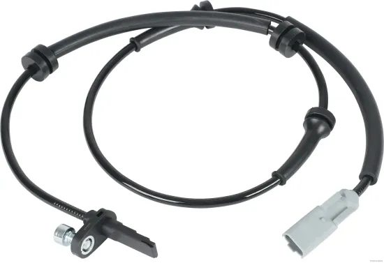 Sensor, Raddrehzahl Vorderachse beidseitig HERTH+BUSS JAKOPARTS J5922068 Bild Sensor, Raddrehzahl Vorderachse beidseitig HERTH+BUSS JAKOPARTS J5922068