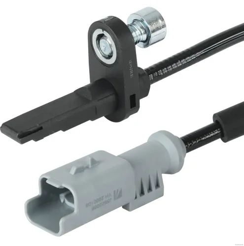 Sensor, Raddrehzahl Vorderachse beidseitig HERTH+BUSS JAKOPARTS J5922068 Bild Sensor, Raddrehzahl Vorderachse beidseitig HERTH+BUSS JAKOPARTS J5922068
