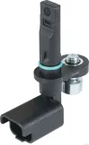Sensor, Raddrehzahl Hinterachse beidseitig HERTH+BUSS JAKOPARTS J5922069