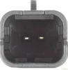 Sensor, Raddrehzahl Hinterachse beidseitig HERTH+BUSS JAKOPARTS J5922069 Bild Sensor, Raddrehzahl Hinterachse beidseitig HERTH+BUSS JAKOPARTS J5922069