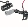 Sensor, Raddrehzahl Hinterachse links HERTH+BUSS JAKOPARTS J5922070 Bild Sensor, Raddrehzahl Hinterachse links HERTH+BUSS JAKOPARTS J5922070
