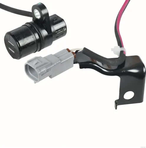 Sensor, Raddrehzahl Hinterachse links HERTH+BUSS JAKOPARTS J5922070 Bild Sensor, Raddrehzahl Hinterachse links HERTH+BUSS JAKOPARTS J5922070