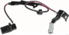 Sensor, Raddrehzahl Hinterachse links HERTH+BUSS JAKOPARTS J5922070 Bild Sensor, Raddrehzahl Hinterachse links HERTH+BUSS JAKOPARTS J5922070
