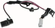 Sensor, Raddrehzahl Hinterachse links HERTH+BUSS JAKOPARTS J5922070