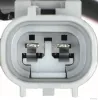 Sensor, Raddrehzahl Hinterachse links HERTH+BUSS JAKOPARTS J5922070 Bild Sensor, Raddrehzahl Hinterachse links HERTH+BUSS JAKOPARTS J5922070